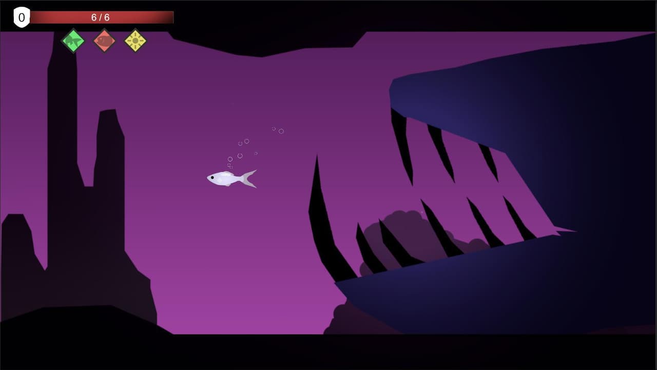 Royalfish Odyssey screenshot 3