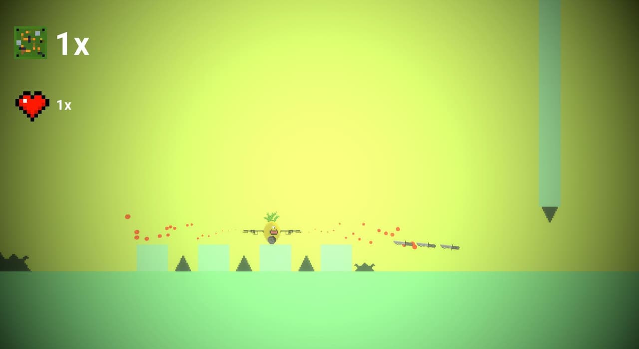 Pineapple Lore screenshot 2