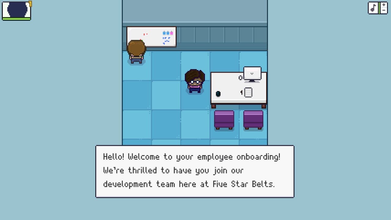 Danger Crew screenshot 2