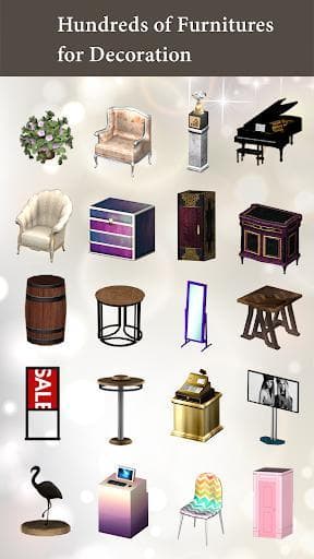 Fashion Empire - Boutique Sim screenshot 6