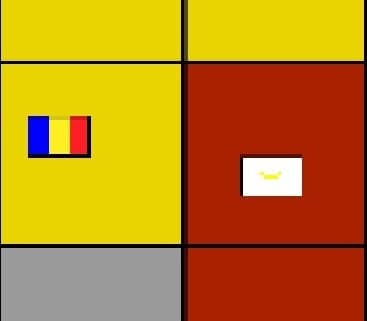 Romanians vs Ottomans