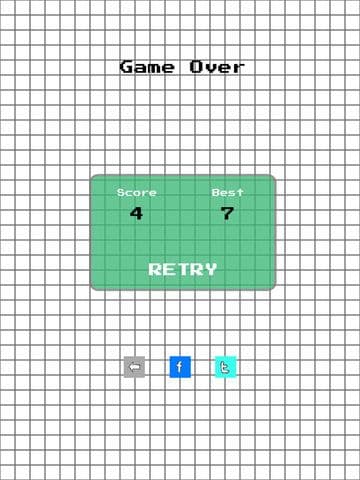The Red Button - Dont Tap It screenshot 2
