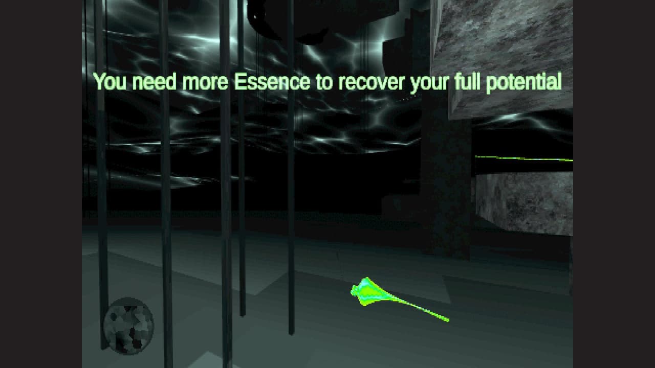 Essence//Structure