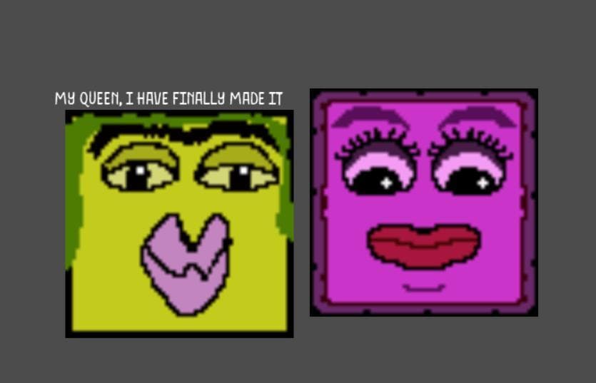 Morphing Time screenshot 4