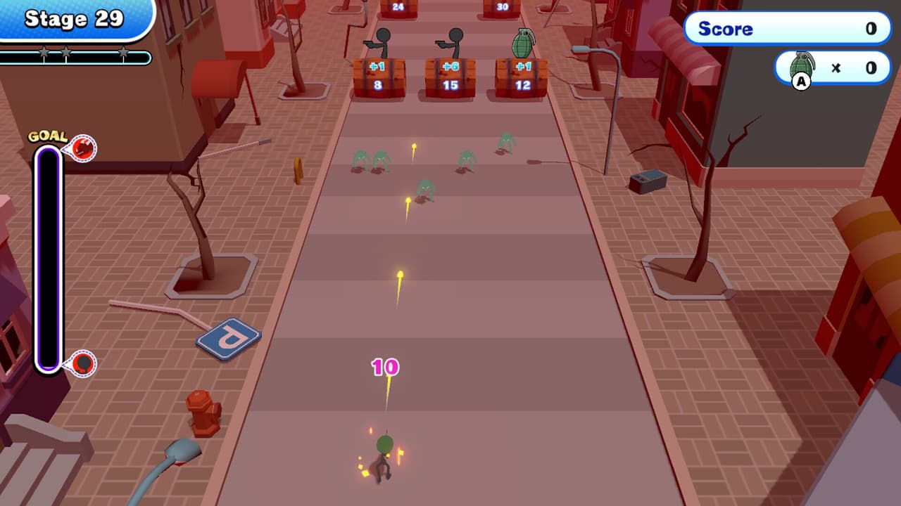 LISTEN UP! WE TRIED TO MAKE “THOSE GAMES” EVEN MORE EXTREME! SOME THINGS HAVE TO BE LEARNED THE HARD WAY! screenshot 3