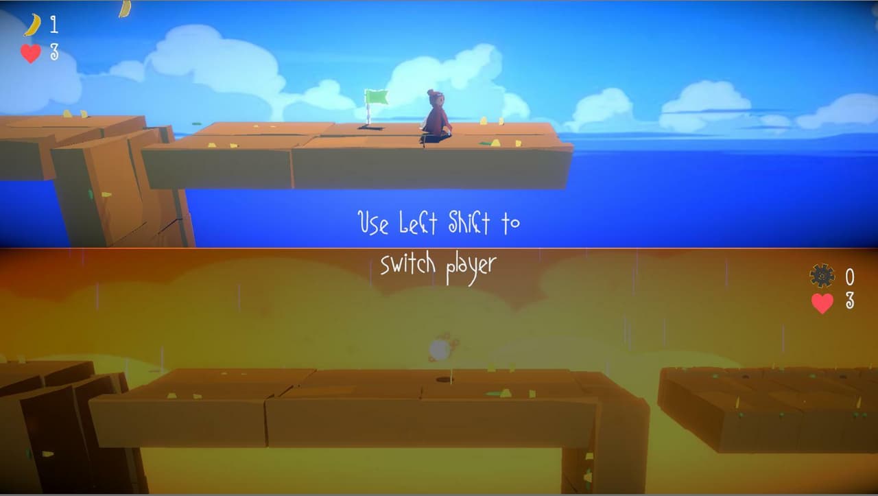 Two Centuries screenshot 5