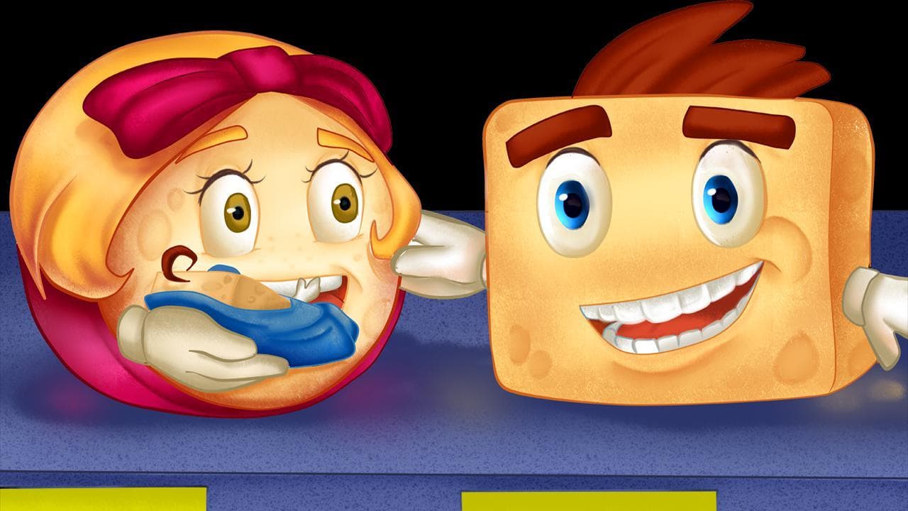 Little Cheese Run screenshot 3