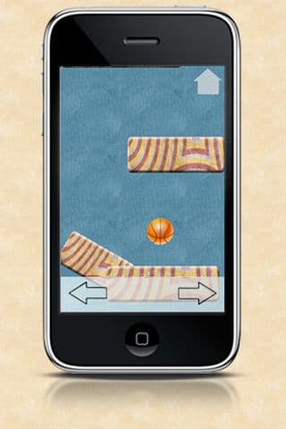 Mr Bounce screenshot 2
