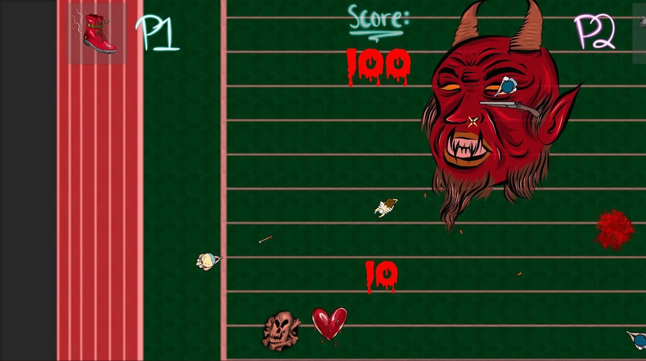 Love Is Dead screenshot 3