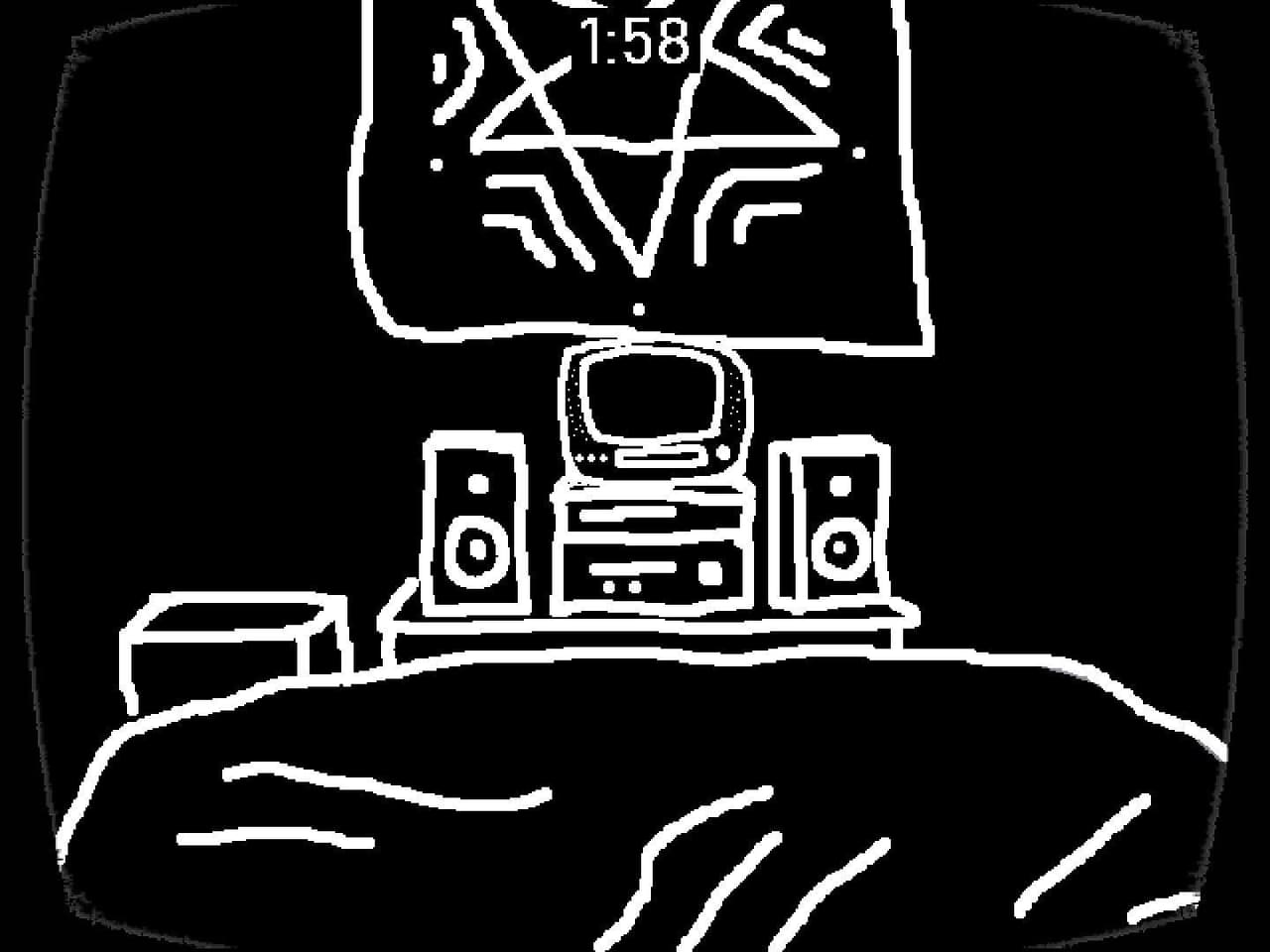 ONE THOUSAND screenshot 2