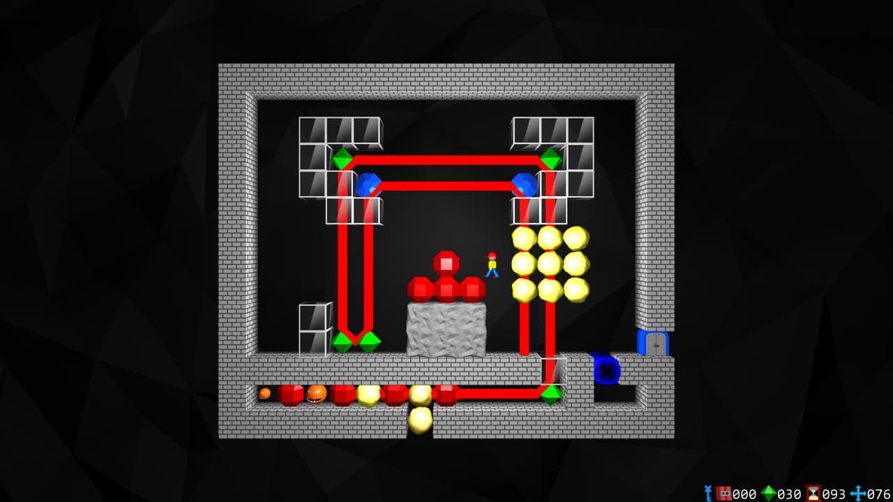 Sapphire Yours screenshot 5