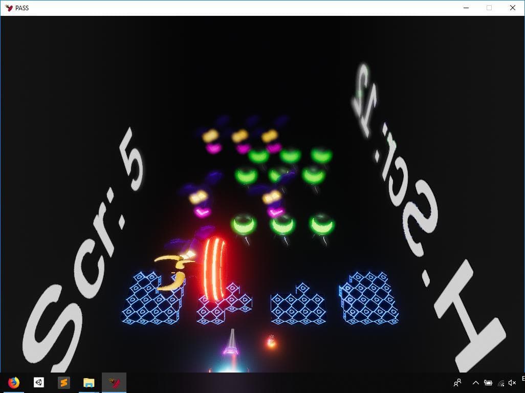 Patrol Against Space Sabotage screenshot 6