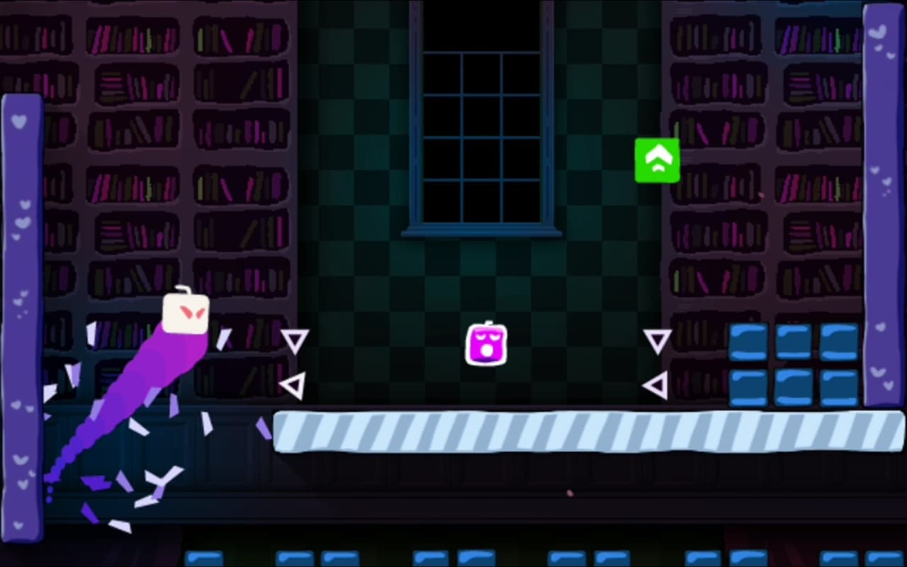 A Night at the Races (itch) screenshot 3