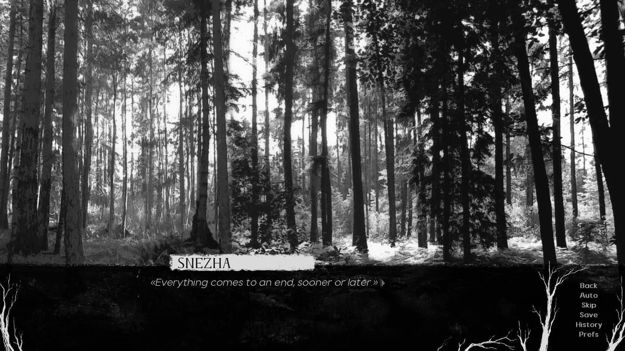 Locked Up (Coyotes Corpse) screenshot 3