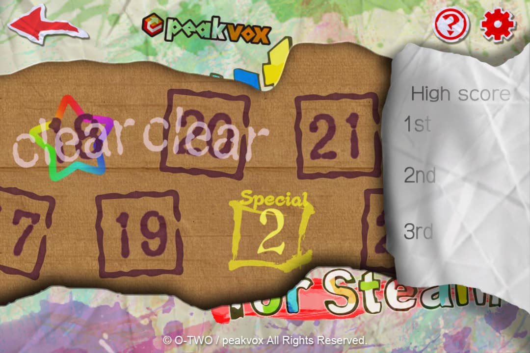 peakvox Route Candle for Steam screenshot 3