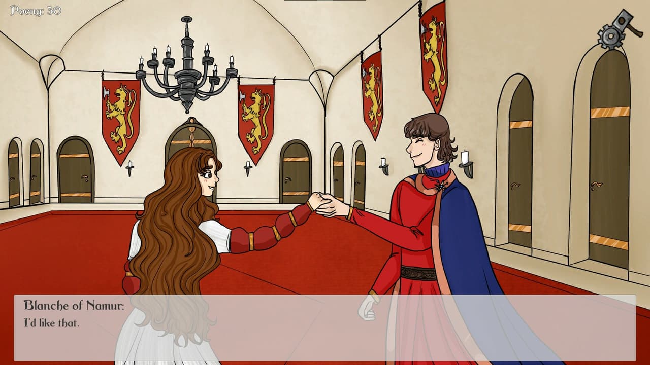 Reigning screenshot 6