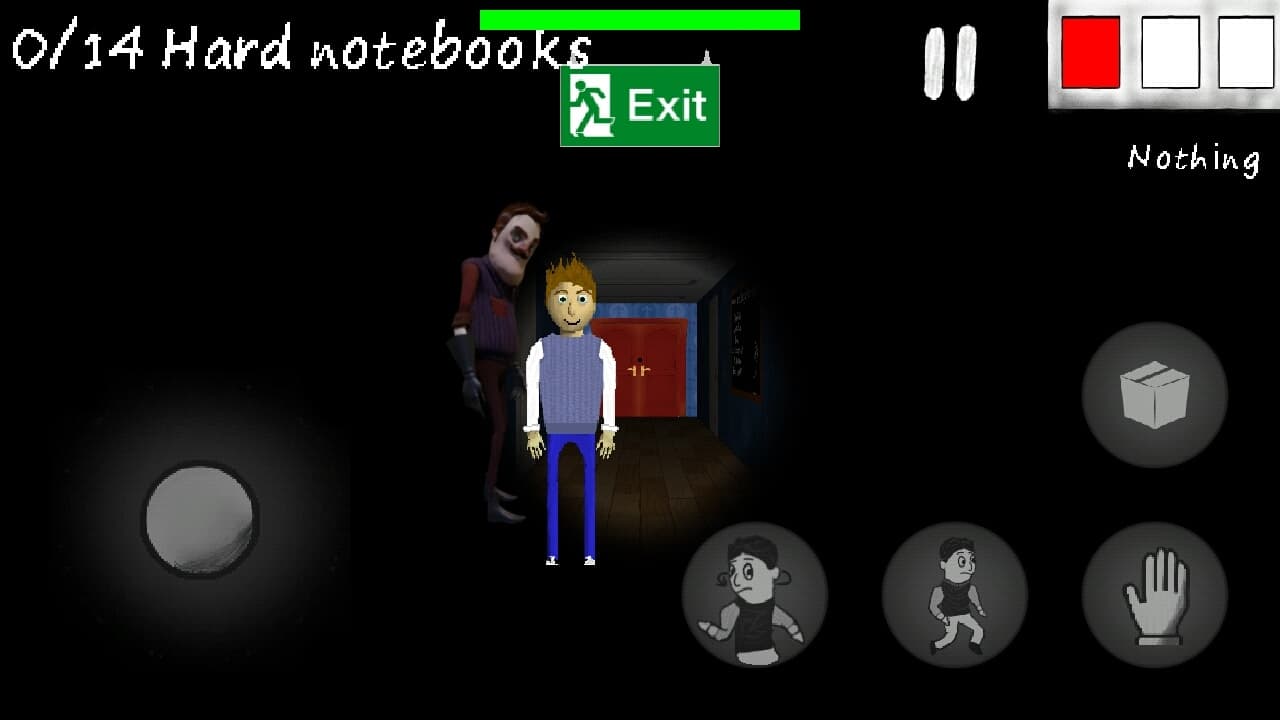Kubas basics inpossible mode android