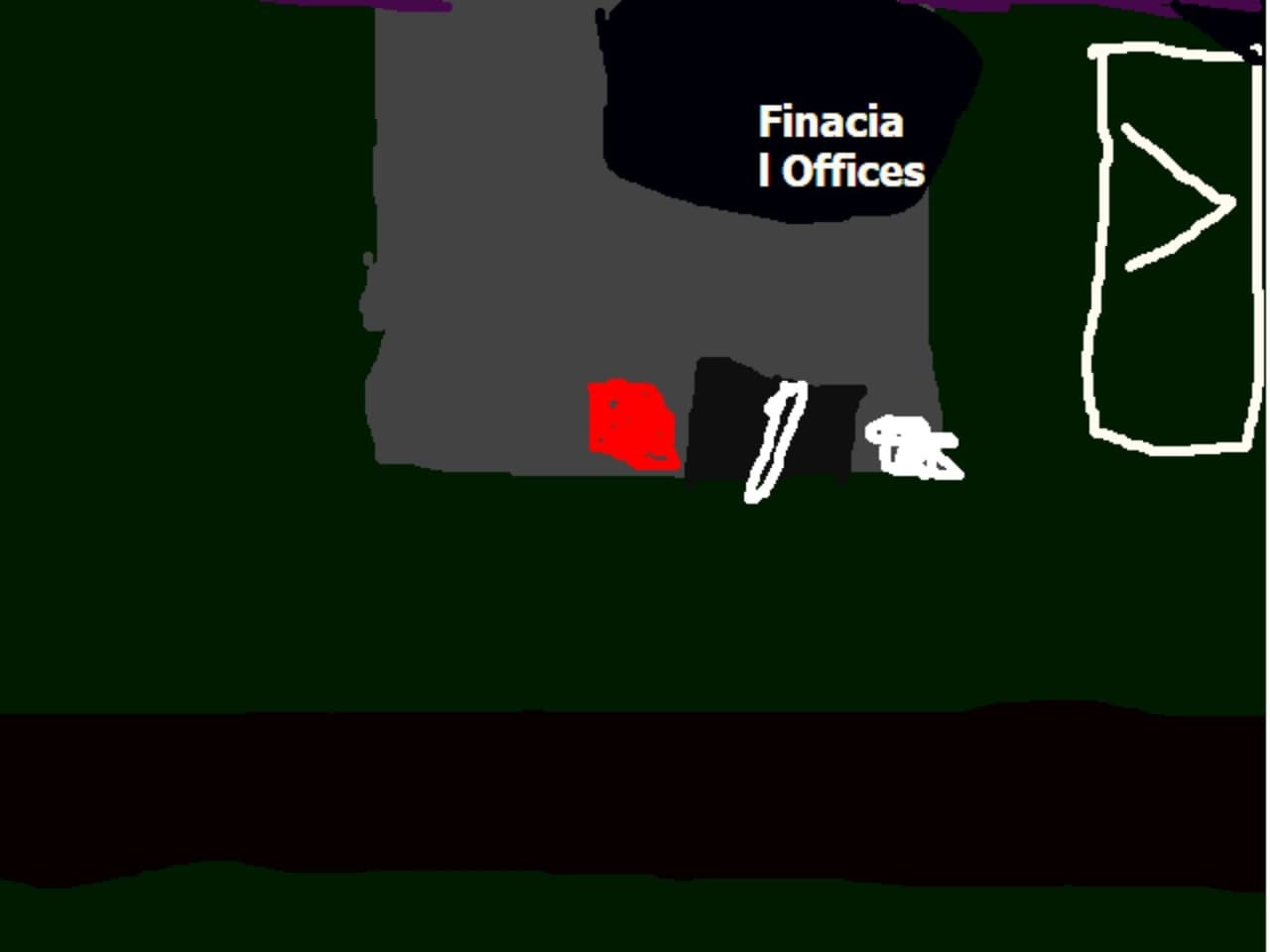 Five Nights With Firing 1. The worst game. screenshot 6