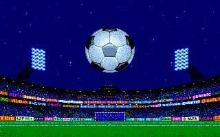 World Cup Soccer: Italia 90 screenshot 3