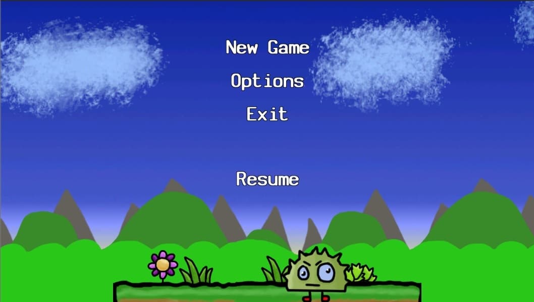 Free Bird (masli) screenshot 2