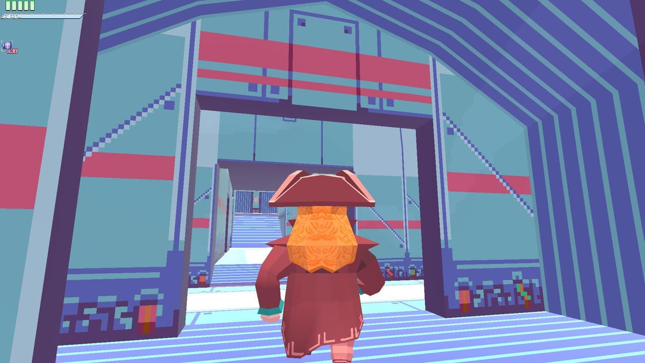 Space Captain McCallery Ep. 2: Pilgrims in Purple Moss screenshot 5