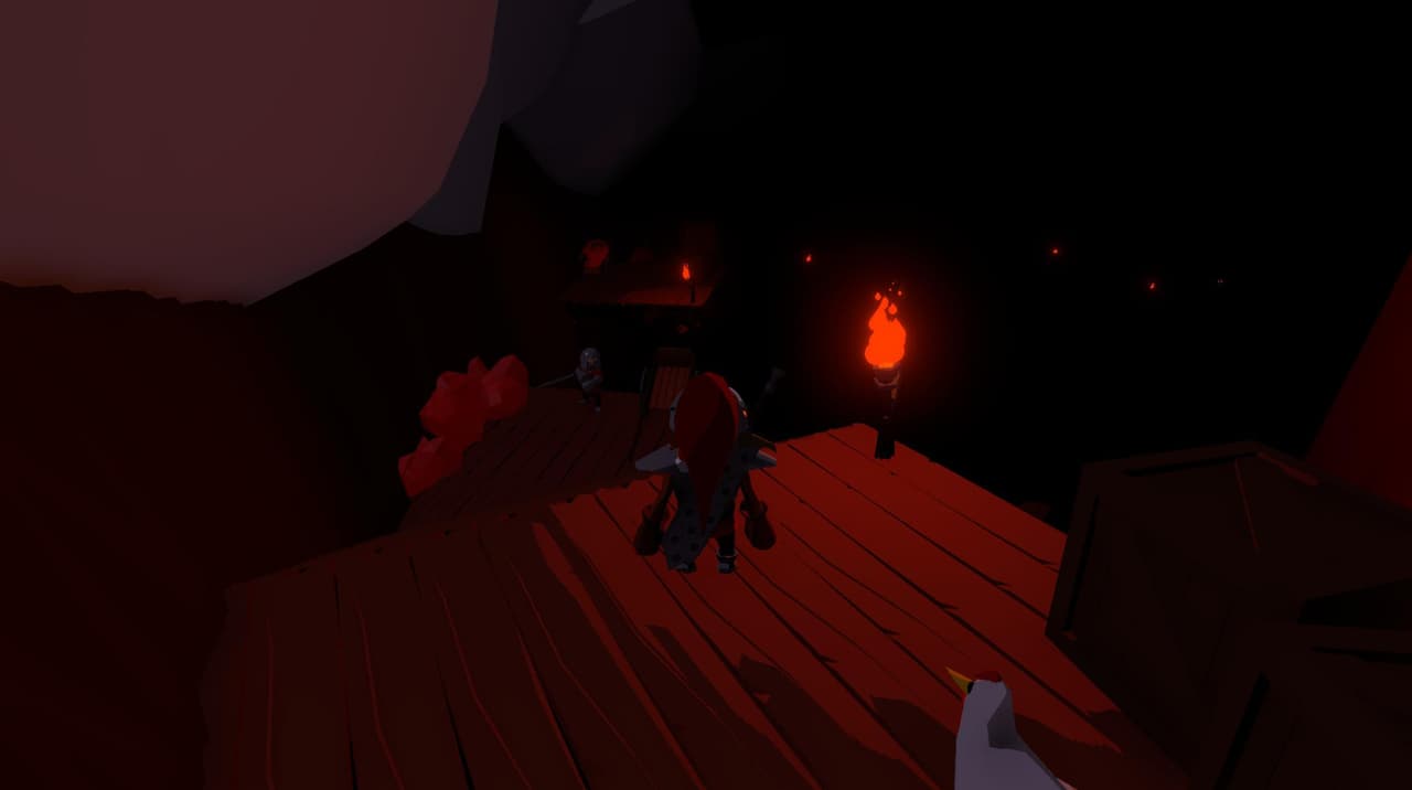 Sol Ensis screenshot 3