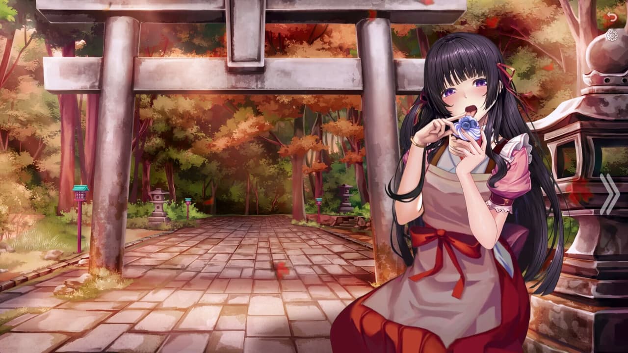 Himes Blossom screenshot 5