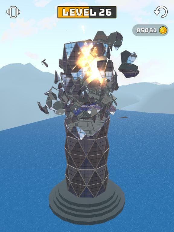 Cannon Demolition