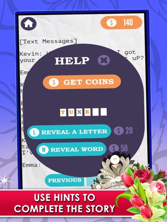 Prom Episode Choose Your Story - interactive high school love dating games for teen girl 2! screenshot 4