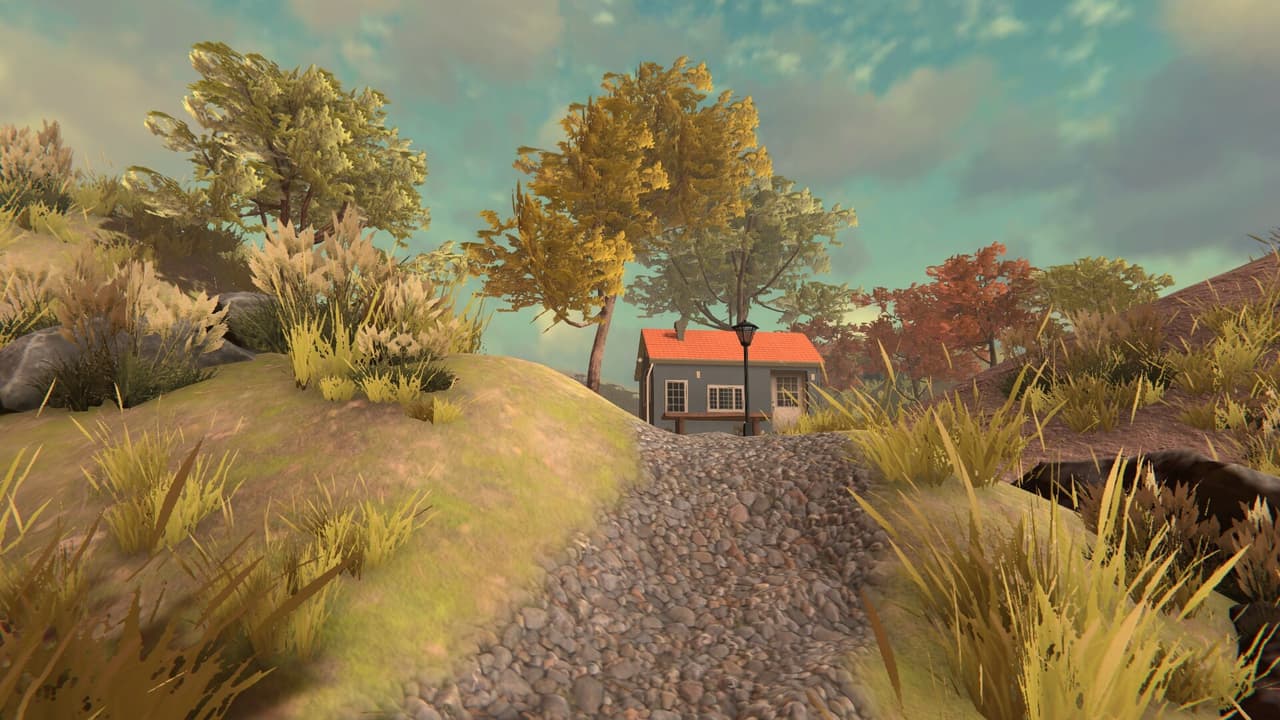 Mayor Bones Proudly Presents: Ghost Towns 999th Annual Pumpkin Festival screenshot 4