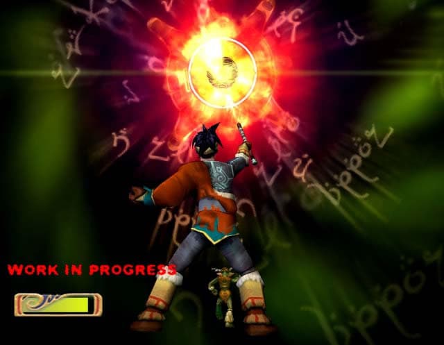 Inuits screenshot 2