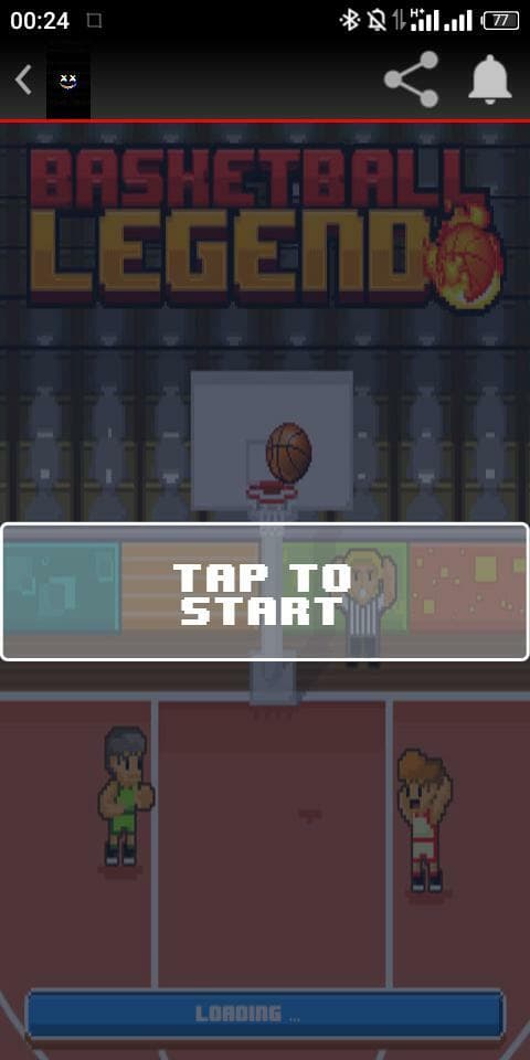 Game Zone screenshot 3