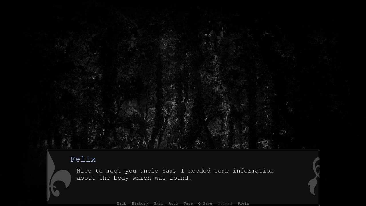 The Missing Silver screenshot 3