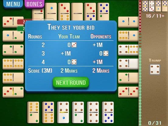 42 Dominoes screenshot 5