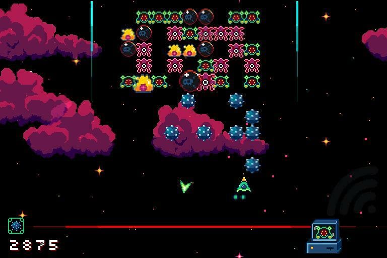 Signal Boosters screenshot 2