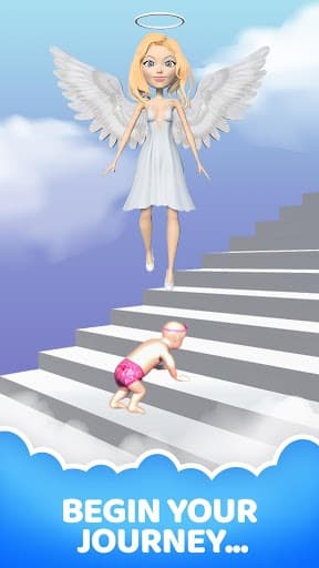 Stairway to Heaven ! screenshot 2