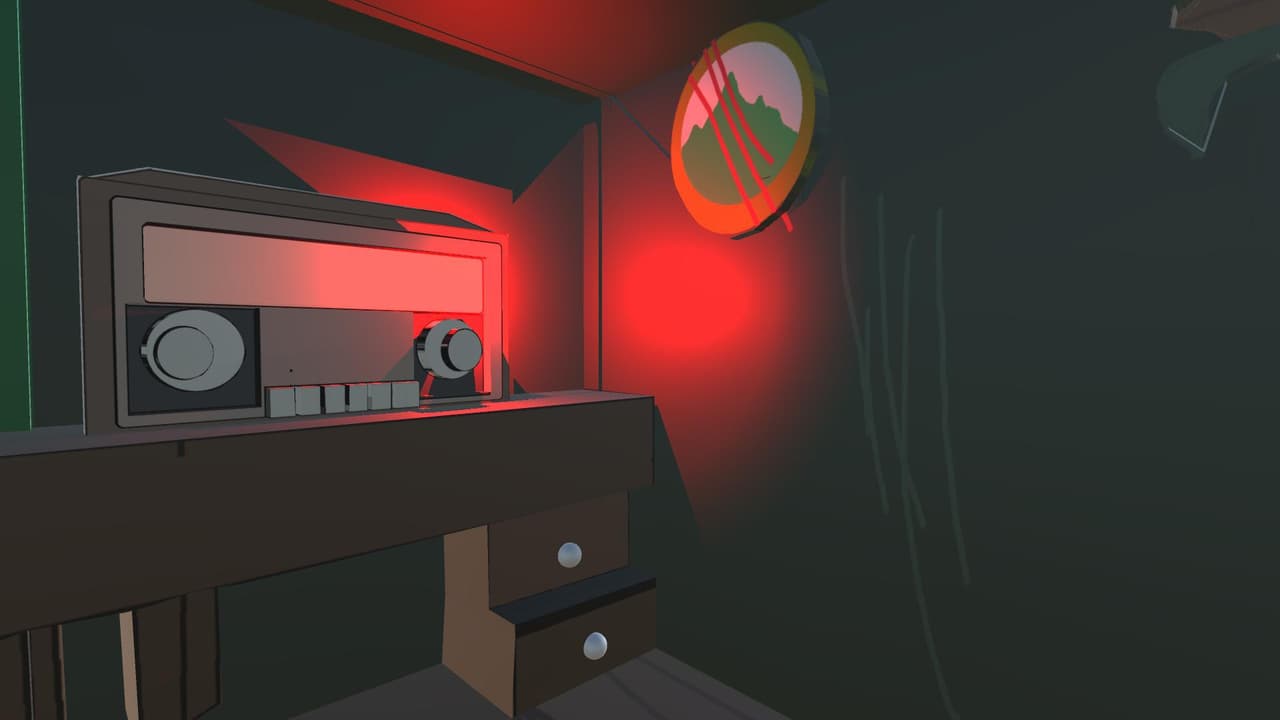 The Ghostradio screenshot 2
