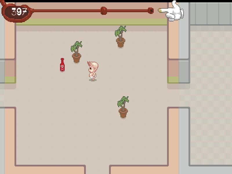 Stan The Baby screenshot 3