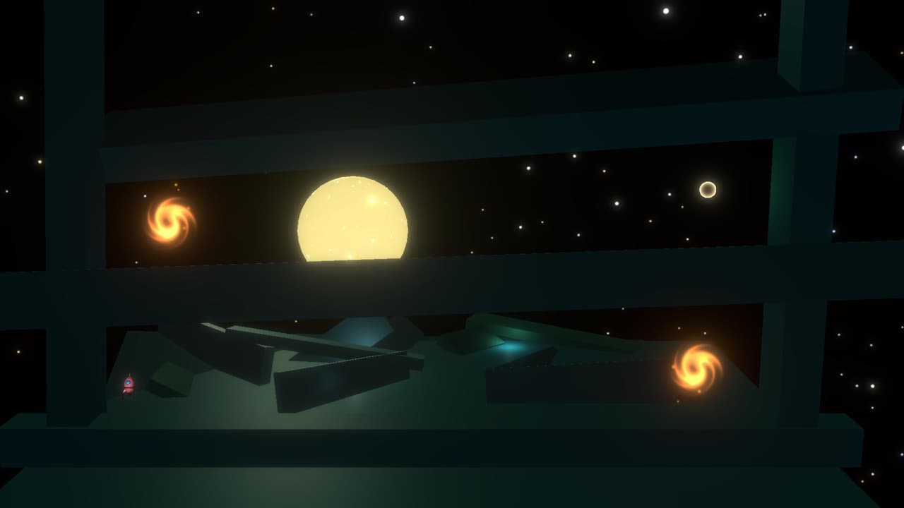 Boost (itch) (Rekemer) screenshot 2