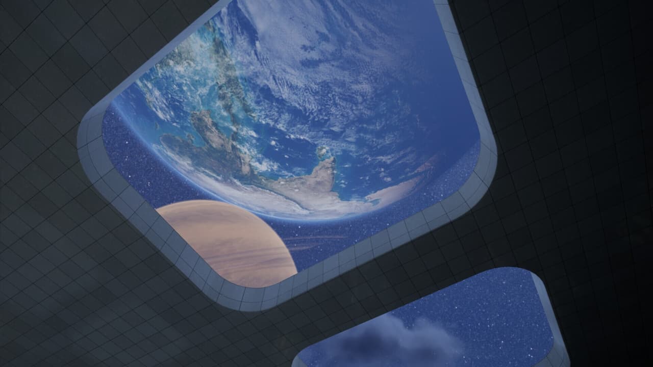 BACKROOMS: We Escape Forever screenshot 3