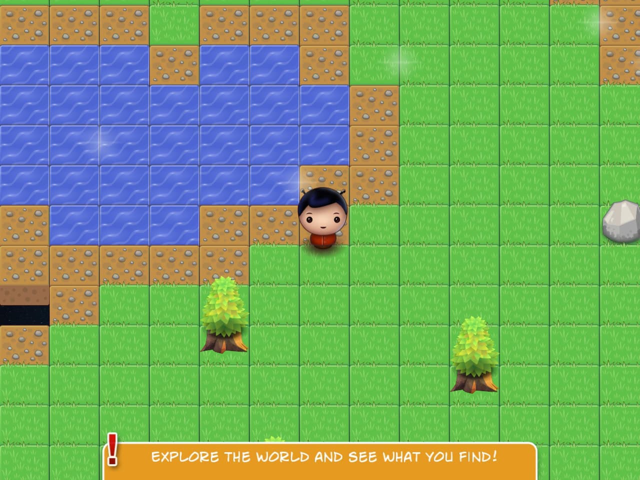 Happiness: Prelude screenshot 2