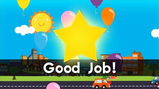 Animal Math Kindergarten Math Games for Kids Free screenshot 5