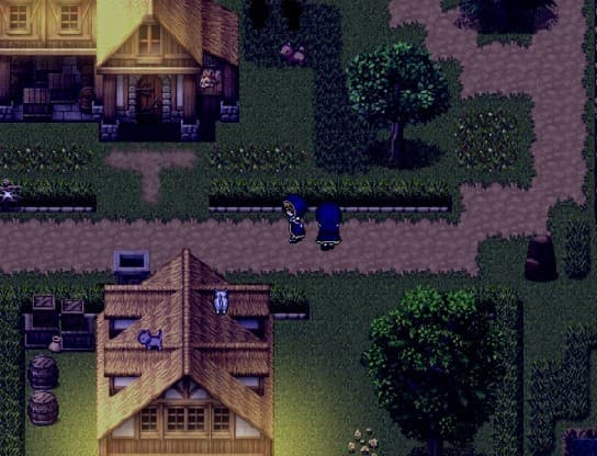 Time of the Moon screenshot 6