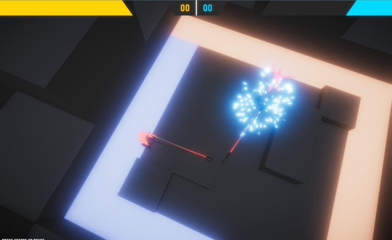 Selfie Shooter screenshot 3
