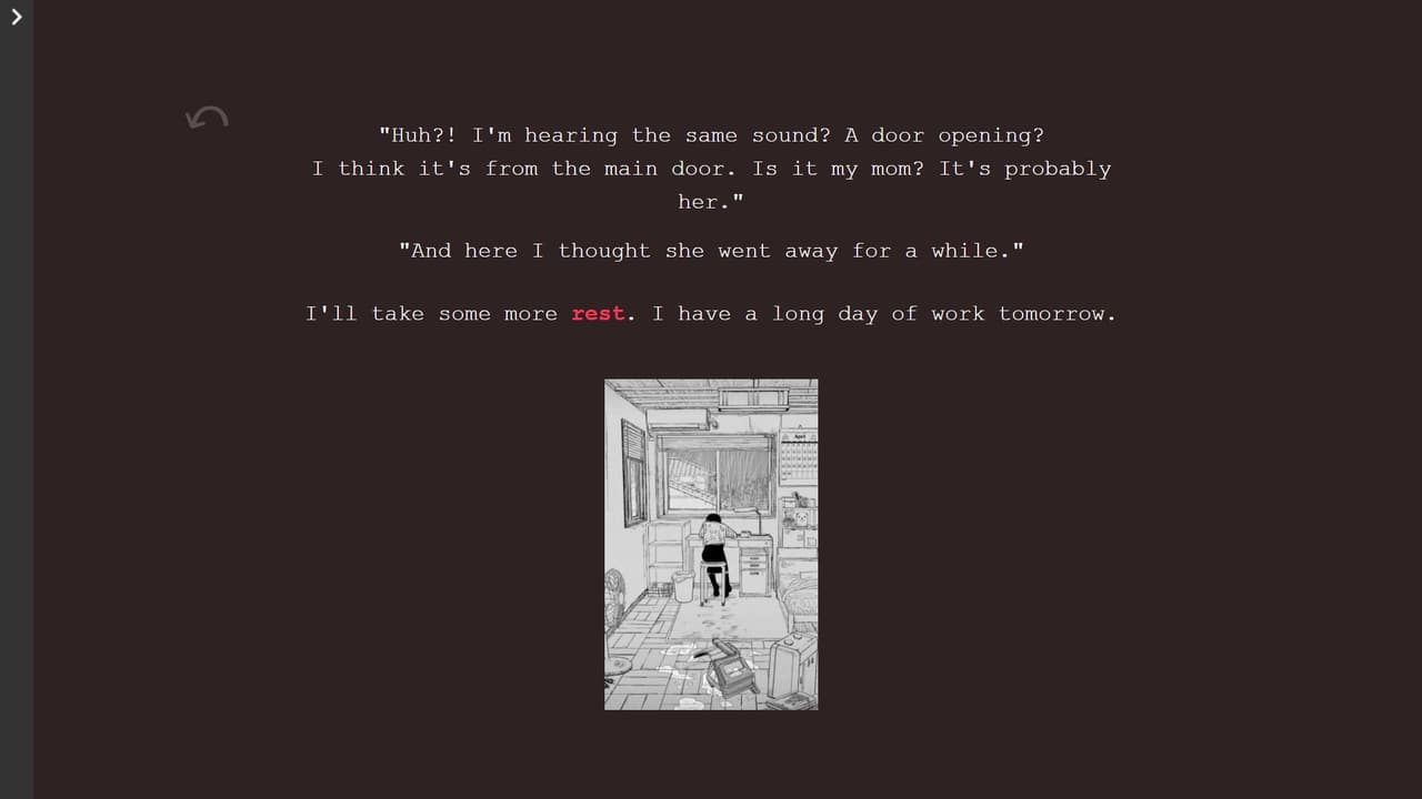 Sweet Dreams (JohnRafaelAbuelo) screenshot 4