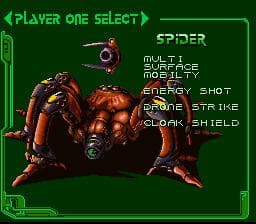 Metal Warriors screenshot 6
