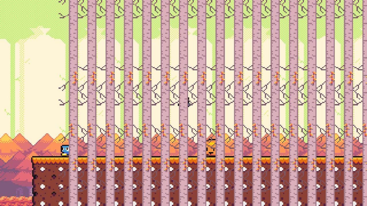 Cyrus Adventure screenshot 3