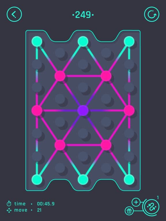 Dotcraft. screenshot 6