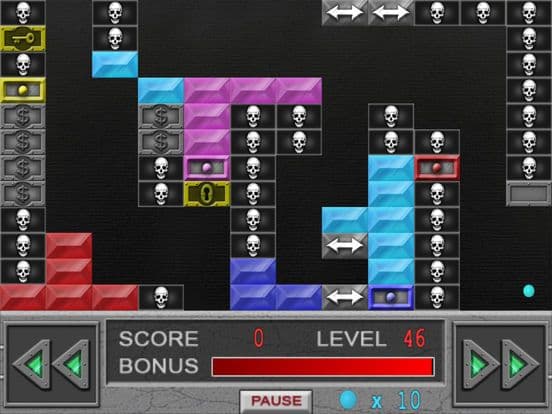 Momentum LITE screenshot 4