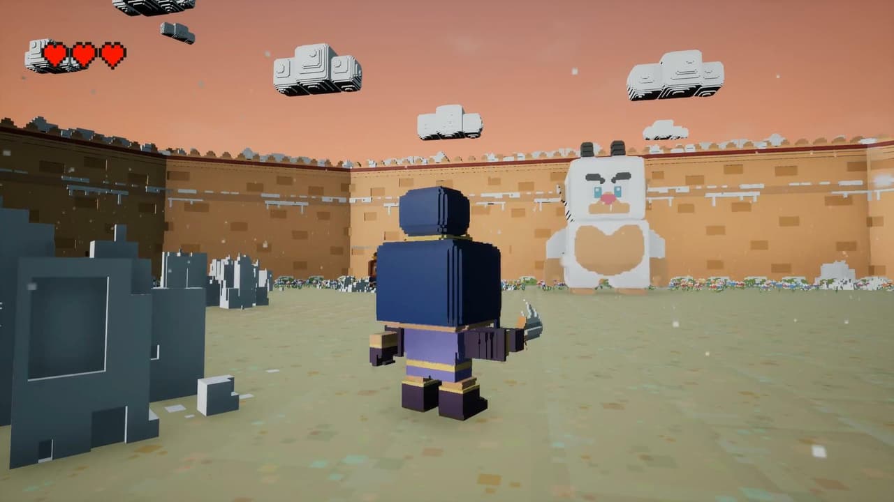 FROSE (BethKelly) screenshot 4